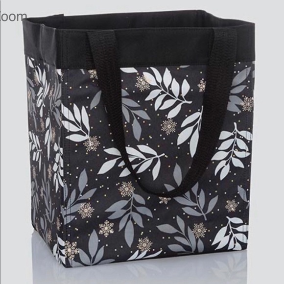 essential storage tote